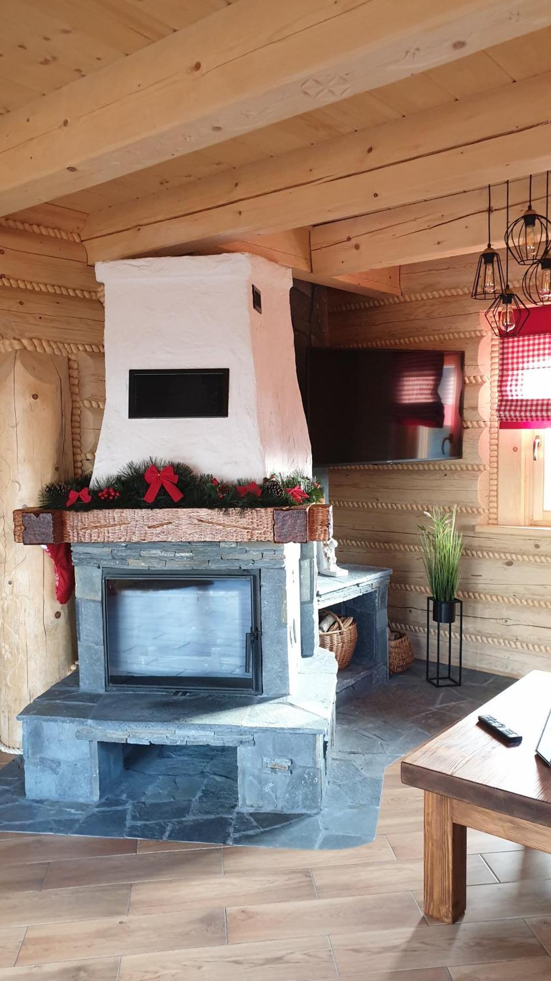 Widokowa Chata Istebna Trójwieś Quarto foto