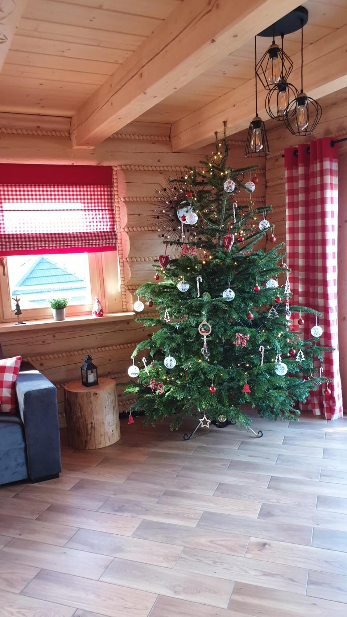 Widokowa Chata Istebna Trójwieś Quarto foto
